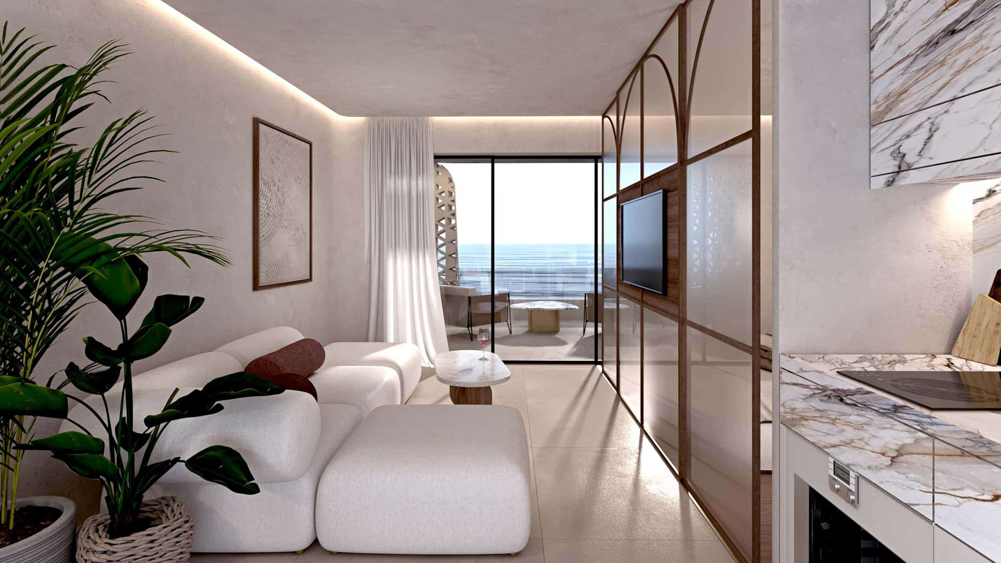 Luxury-Emerald-Seaview-Apartment-Blue-Lagoon