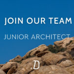 Dezone Jobs | Junior Architect