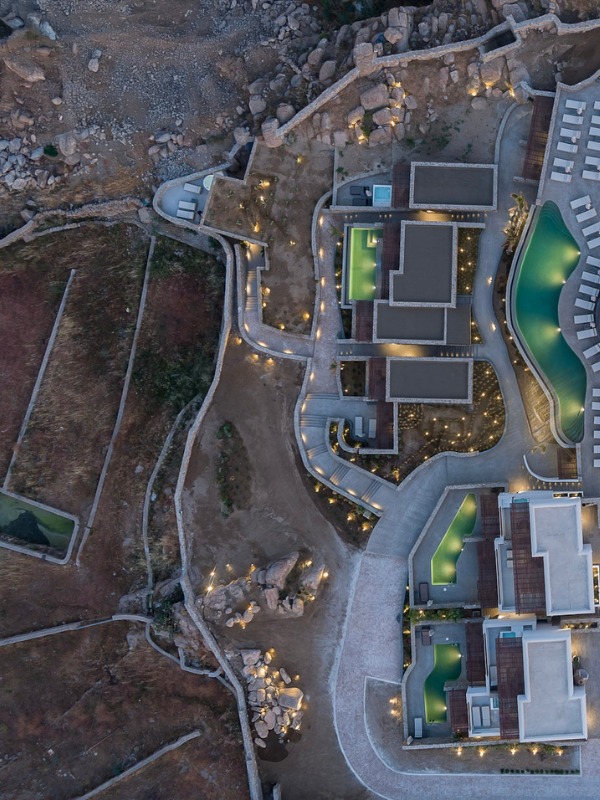 Maximus drone view